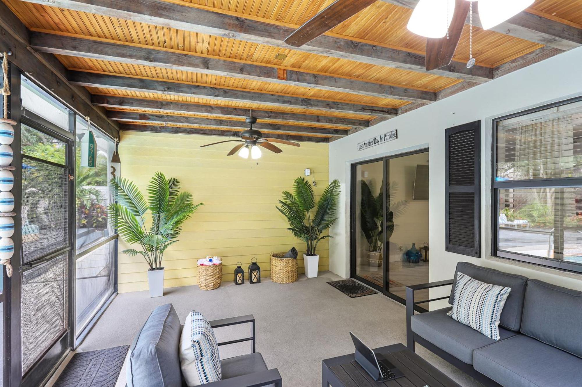 4Br Private Guest Suite Pool Pga Beaches Palm Beach Gardens Exterior foto